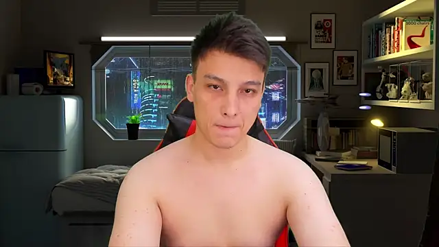 Justin_time111 – webcam-show