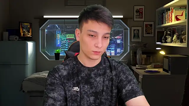 Justin_time111 在線直播表演