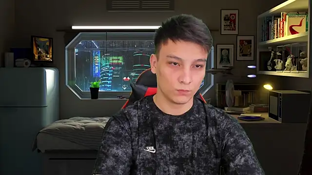 Justin_time111 在線直播表演