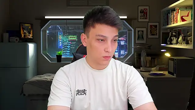 Justin_time111's Live Sex Cam Show