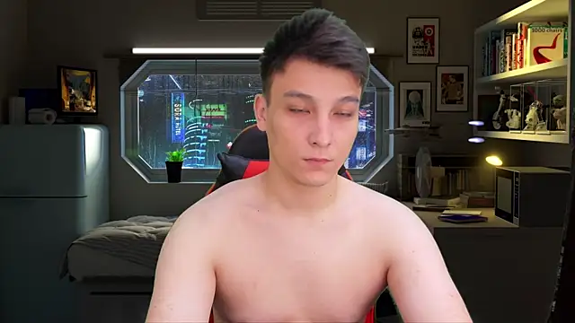 Chat XXX ao vivo de Justin_time111