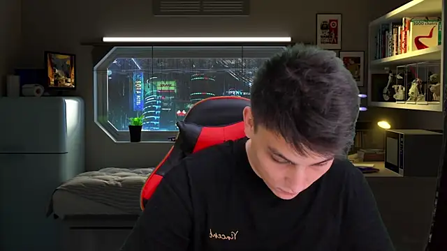 Justin_time111 在線直播表演
