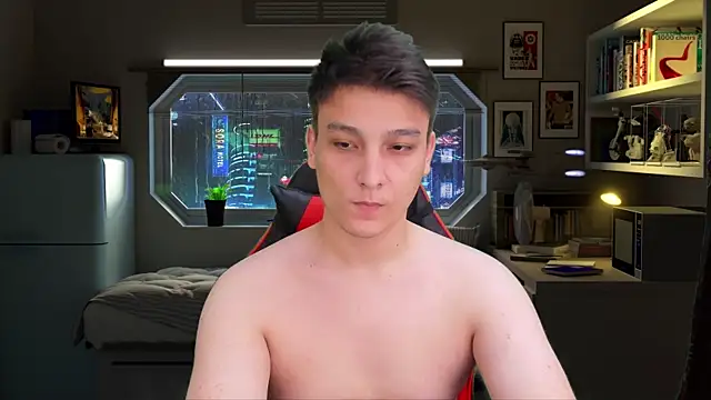 Justin_time111 Webcamshow