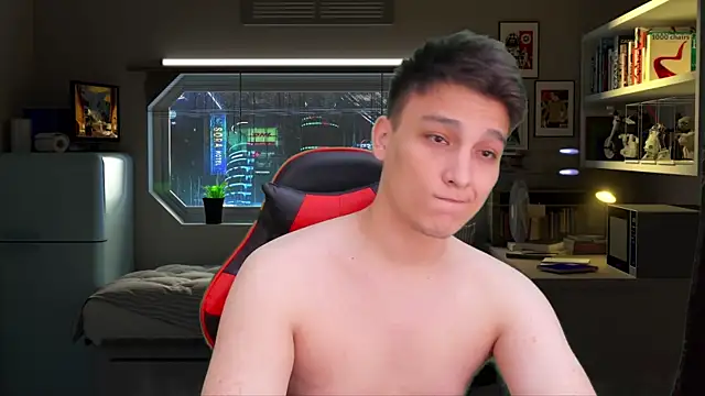 Justin_time111 Webcamshow