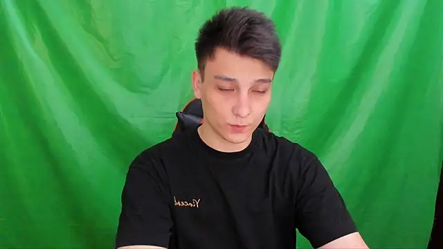 Justin_time111 Шоу с уебкамера