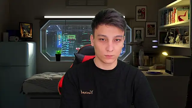 Chat XXX Live Justin_time111