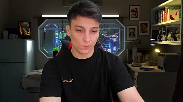 Justin_time111 Live XXX-chat
