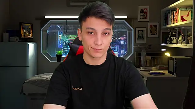 Justin_time111 Show in webcam