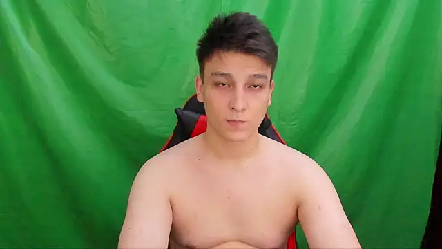 Justin_time111 Pertunjukan Webcam