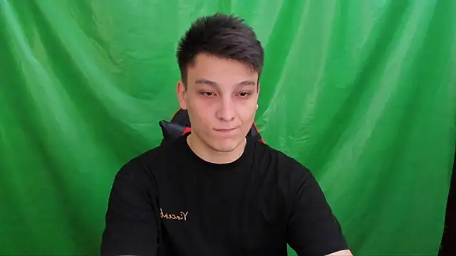 Justin_time111 Шоу с уебкамера