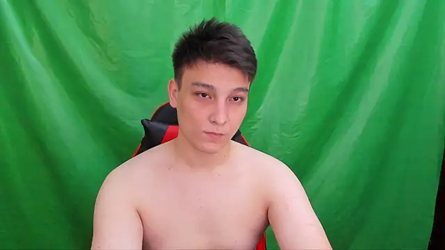 Justin_time111 Pertunjukan Webcam