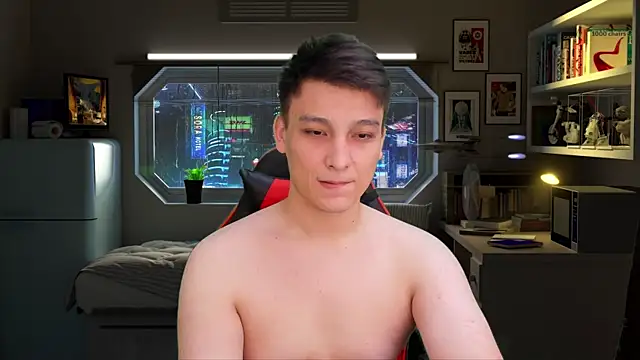 Justin_time111 – webcam-show
