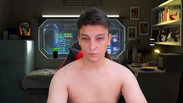 Chat +18 de Justin_time111 ao vivo