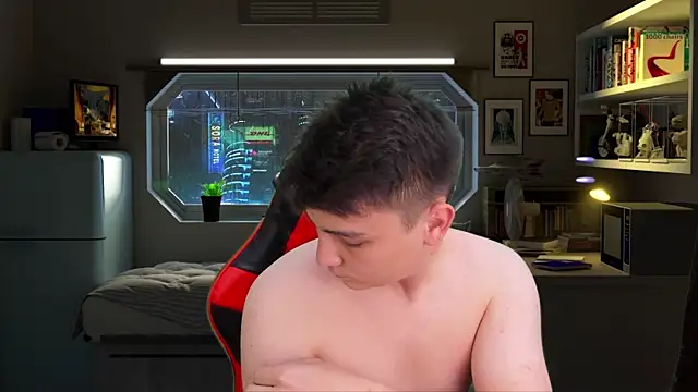 Justin_time111 Webcam-Show