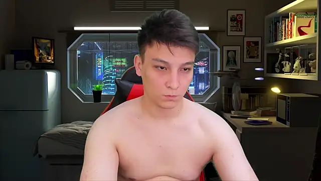 Justin_time111 Webcamshow