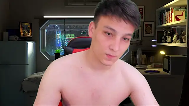 Justin_time111 webcam show