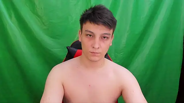Justin_time111 webcam show