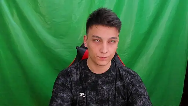 Justin_time111 Show in webcam