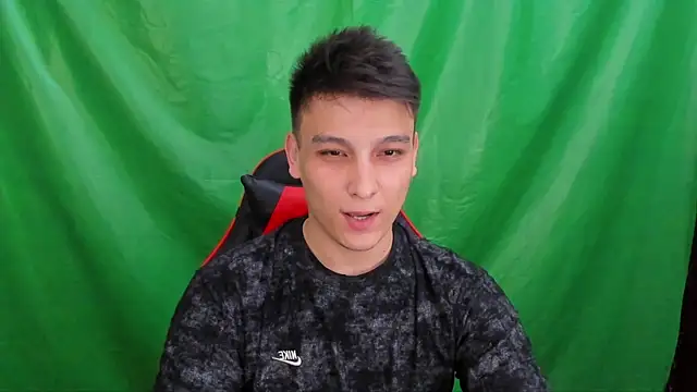 Justin_time111 webcam show