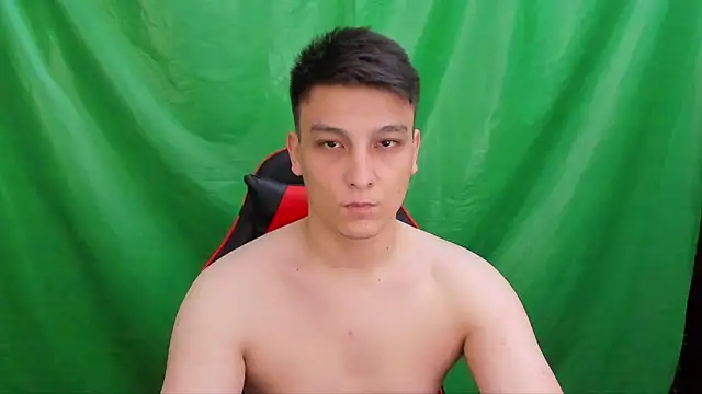 Justin_time111 Webcam show