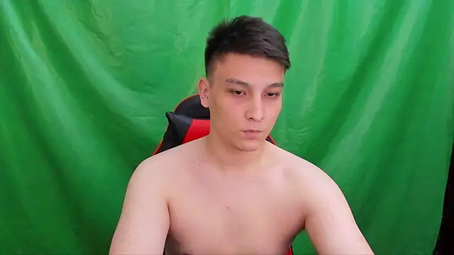 Show de webcam de Justin_time111