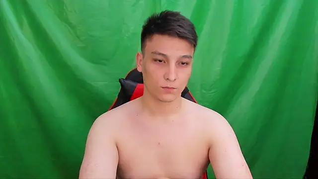 Justin_time111 Шоу с уебкамера