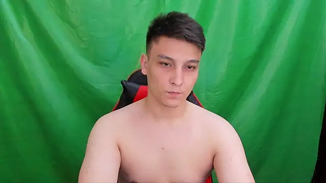 Justin_time111 Webcam-Show