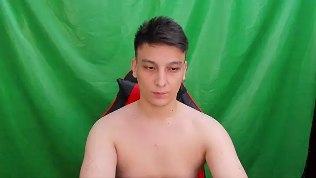 Justin_time111 Show in webcam