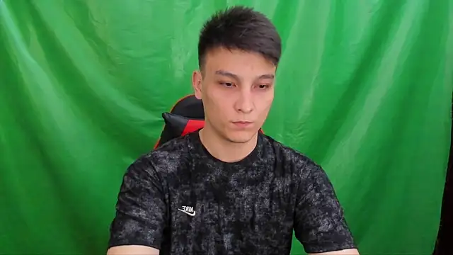 Justin_time111 webcam show
