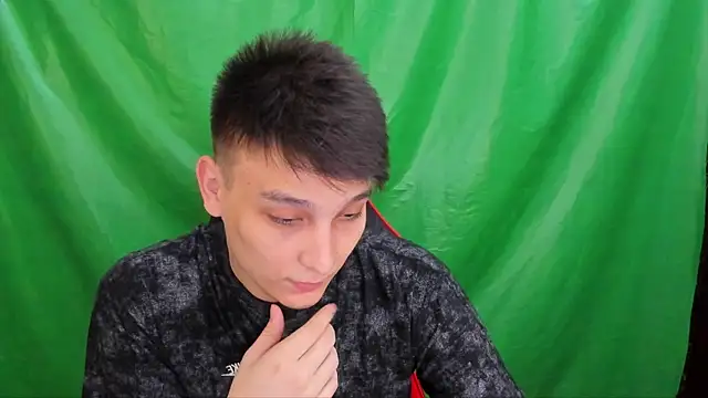 Justin_time111 Webcam Show