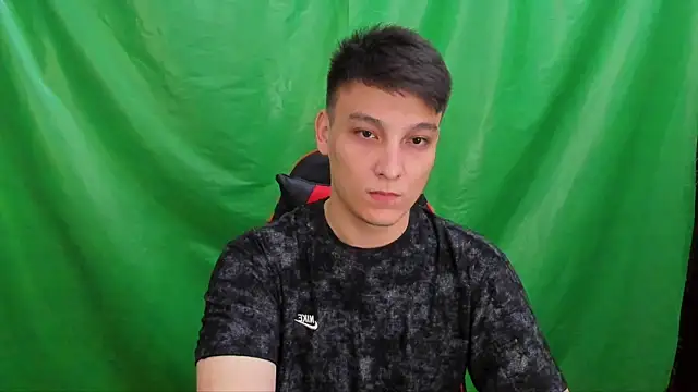 Justin_time111 Webcam show