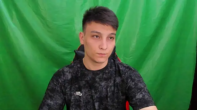 Justin_time111 在線直播表演