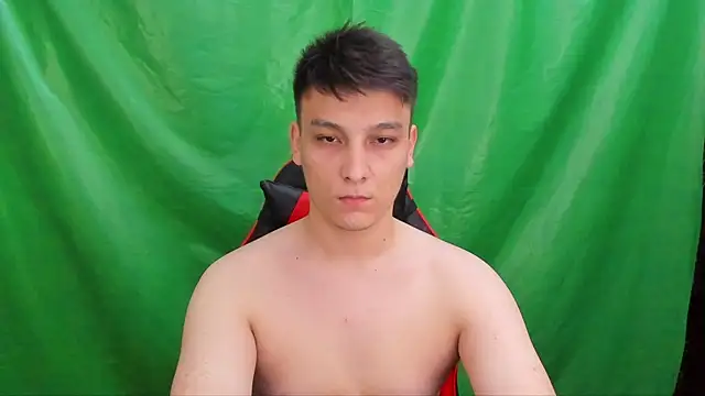 Show Webcam de Justin_time111