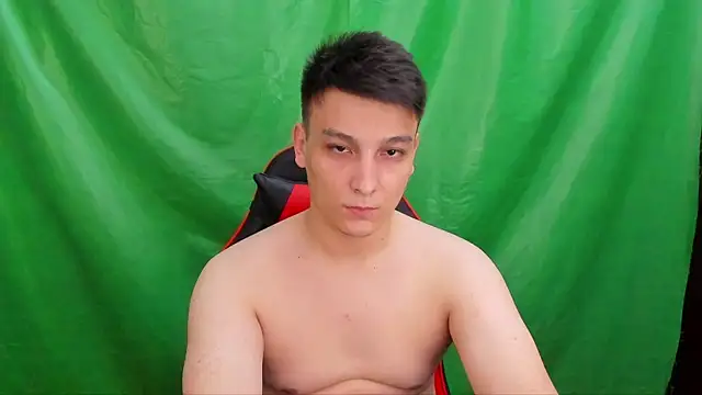 Justin_time111 Show Webcam