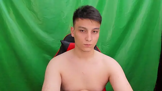 Show de webcam de Justin_time111
