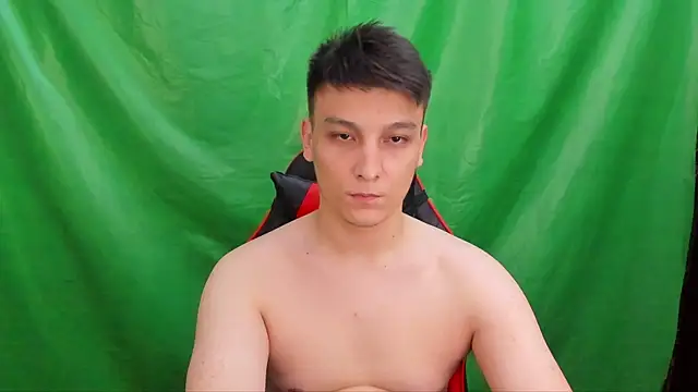 Justin_time111 Webcam Show