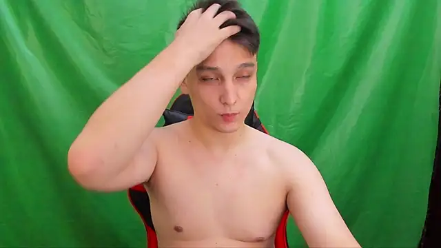 Justin_time111: вебкам-шоу