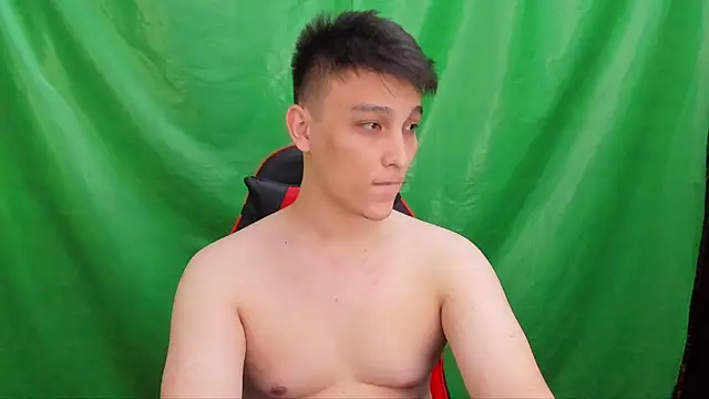 Show de webcam de Justin_time111