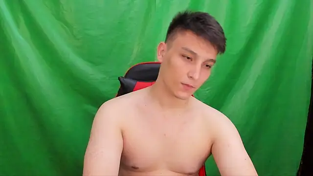 Justin_time111 Pertunjukan Webcam
