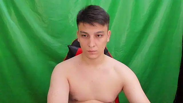 Justin_time111 Adlı Modelin Web Kamerası Şovu
