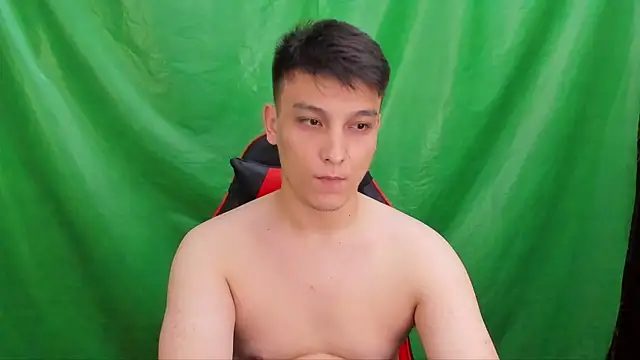 Вебкам-шоу Justin_time111