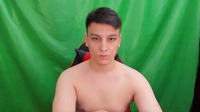 Justin_time111: вебкам-шоу