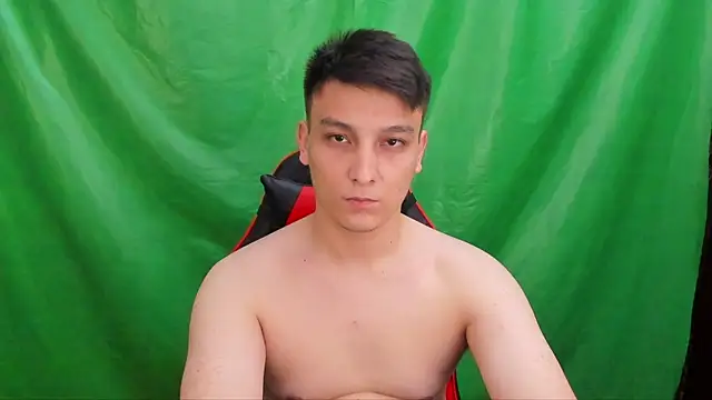 Justin_time111 webkamerás műsora