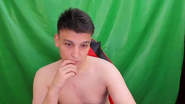 Justin_time111 Pertunjukan Webcam