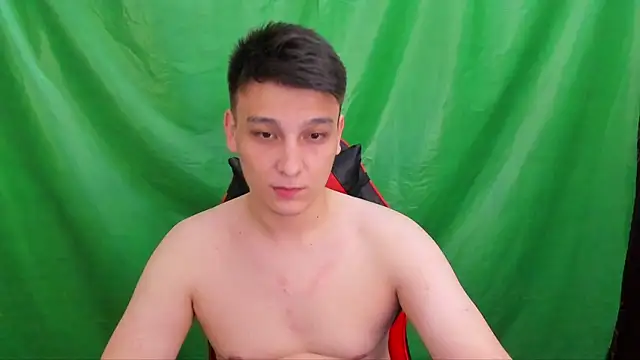 Justin_time111 Pertunjukan Webcam