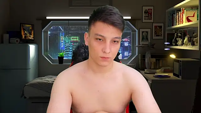Justin_time111 Webcam Show