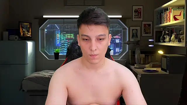 Justin_time111 – webcam-show