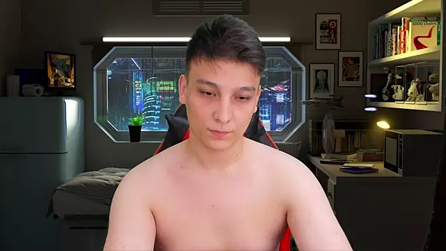 Justin_time111 Webcamshow
