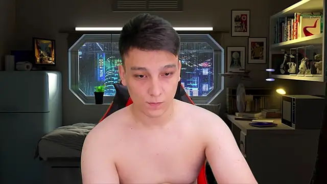 Justin_time111 – webcam-show