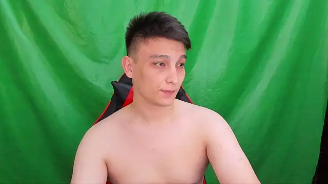 Show de webcam de Justin_time111